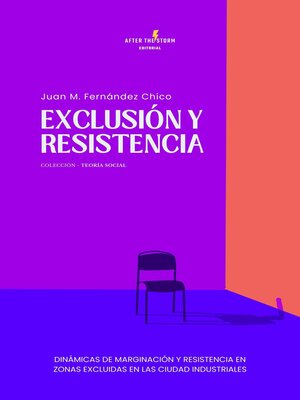 cover image of Exclusión y Resistencia